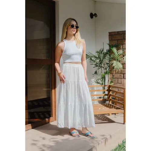 ALOHA STORE Sandalia Mujer Amelia