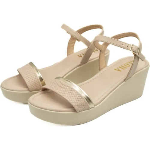 ALOHA STORE Sandalia Mujer Miranda