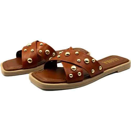ALOHA STORE Sandalia Mujer Melissa