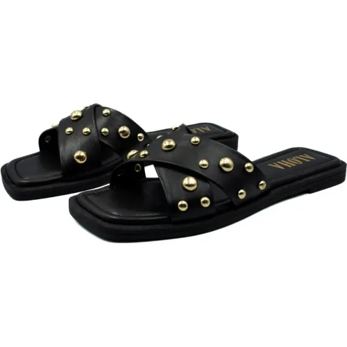 ALOHA STORE Sandalia Mujer Zoe