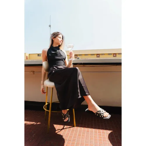 ALOHA STORE Sandalia Mujer Zoe