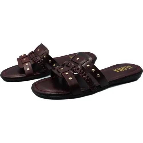 ALOHA STORE Sandalia Mujer Lucia