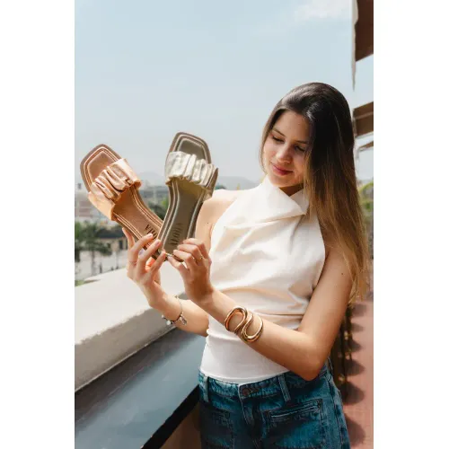 ALOHA STORE Sandalia Mujer Ana