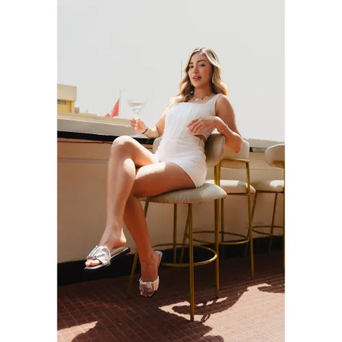 ALOHA STORE Sandalia Mujer Carla