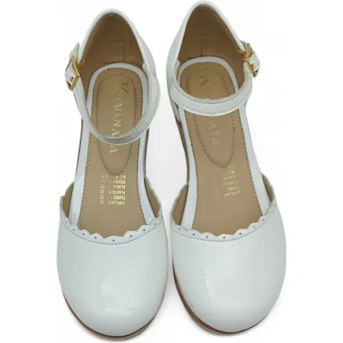 KAMINATA Sandalia Casual Mujer Km-Retro