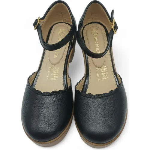 KAMINATA Sandalia Casual Mujer Km-Retro