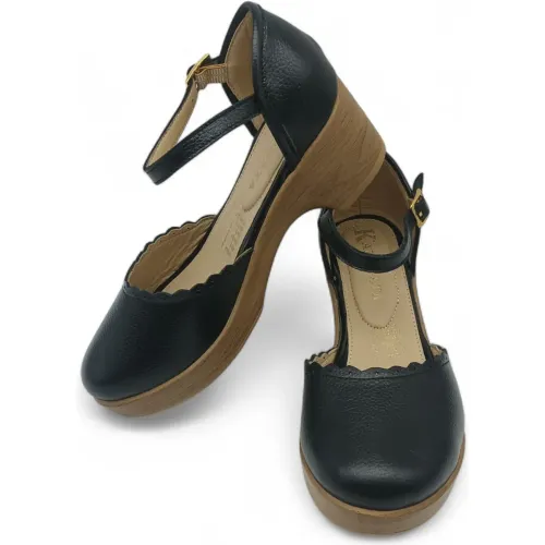 KAMINATA Sandalia Casual Mujer Km-Retro