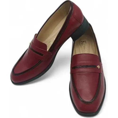 KAMINATA Zapato Casual Mujer Km-203