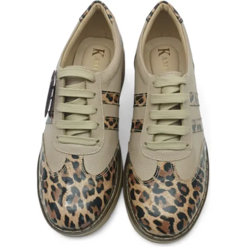 KAMINATA Zapatilla Casual Mujer Km-202