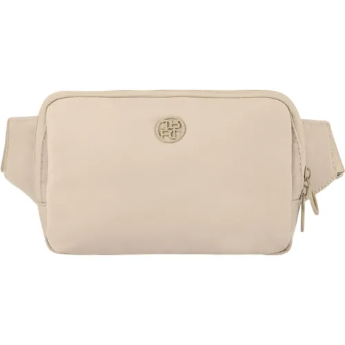 CREPIER Beige de Mujer modelo Bolso Mujer Waistbag Samantha Chico mujer 2026020300354291332  