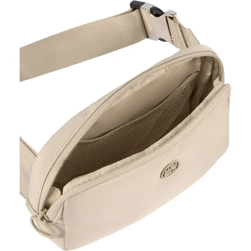 CREPIER Bolso Mujer Waistbag Samantha Chico