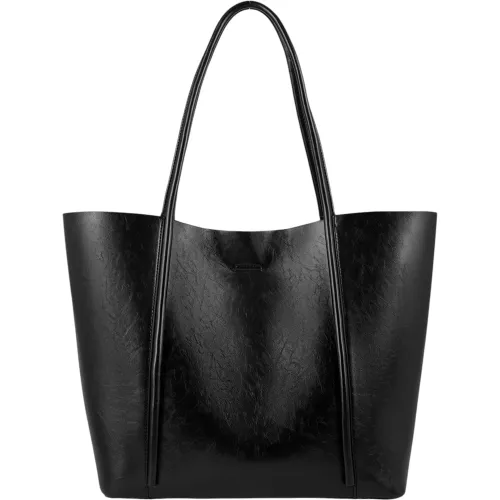CREPIER Bolso Mujer Tote Nydia Grande