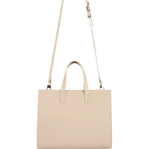 CREPIER Bolso Mujer Tote Felia Mediano