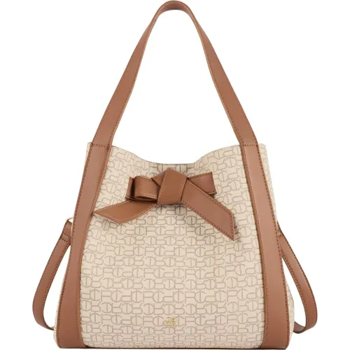 CREPIER de Mujer modelo Bolso Mujer Satchel Sierra Mediano mujer 2026020300354291359