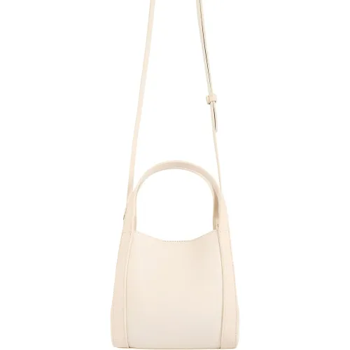 CREPIER Bolso Mujer Satchel Sierra Chico