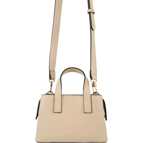 CREPIER Bolso Mujer Satchel Michelle Mini