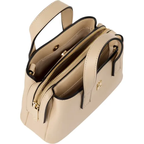 CREPIER Bolso Mujer Satchel Michelle Mini