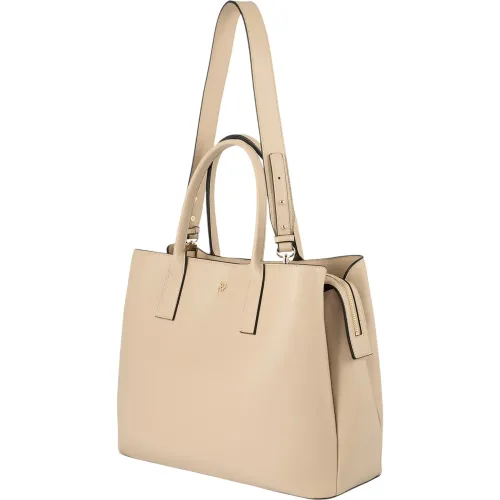 CREPIER Bolso Mujer Satchel Michelle Grande