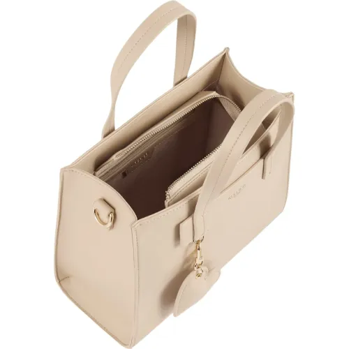 CREPIER Bolso Mujer Satchel Felia Chico