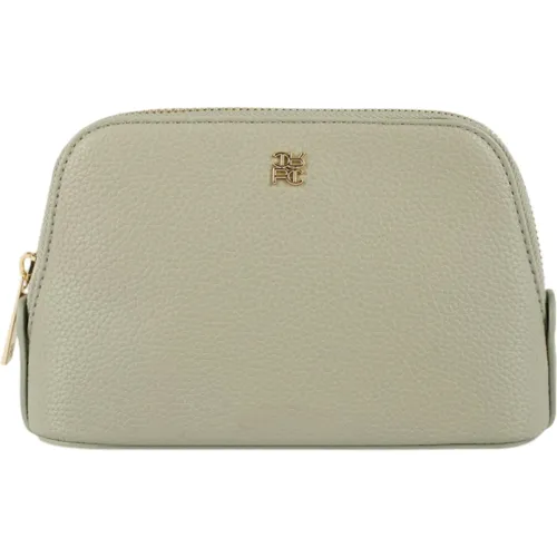 CREPIER Verde modelo Portacosmetico Morea Mediano 2026020300354291432  