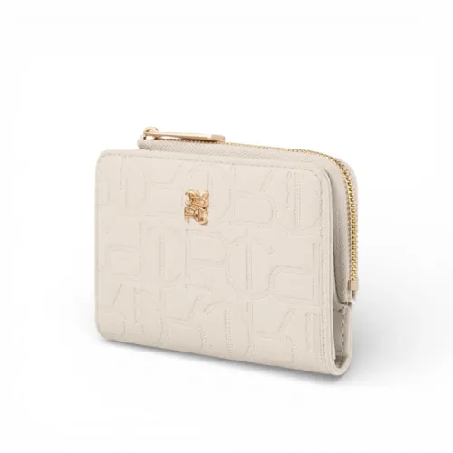 CREPIER Monedero Mujer Isla Chico