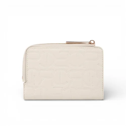 CREPIER Monedero Mujer Isla Chico