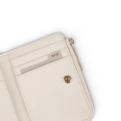 CREPIER Monedero Mujer Isla Chico