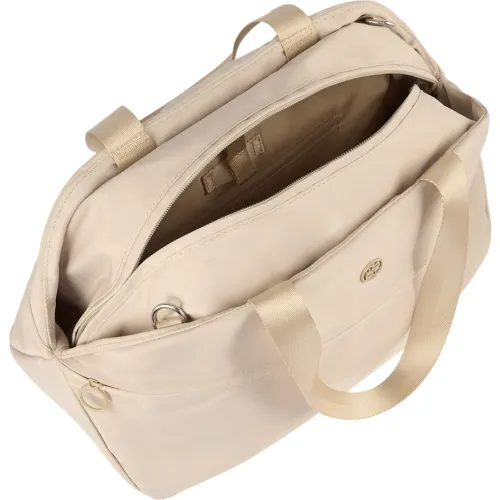 CREPIER Maletin Mujer Samantha Mediano