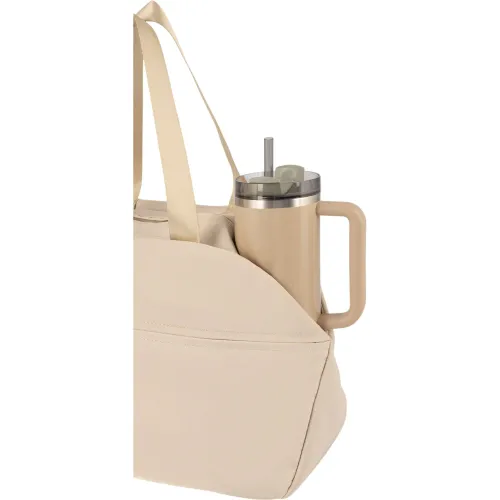 CREPIER Maletin Mujer Samantha Mediano