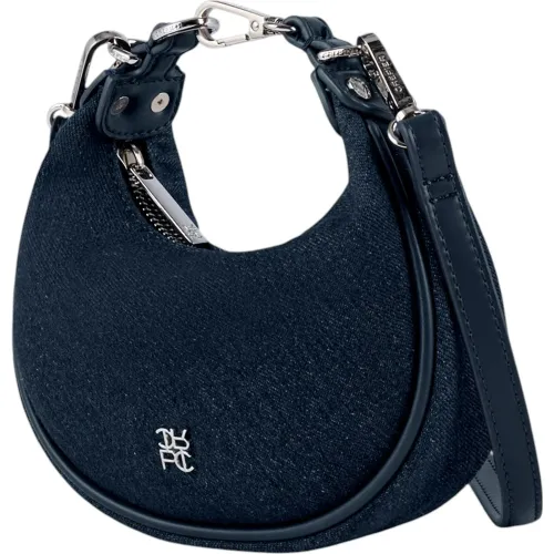 CREPIER Bolso Mujer Hobo Vera Mini