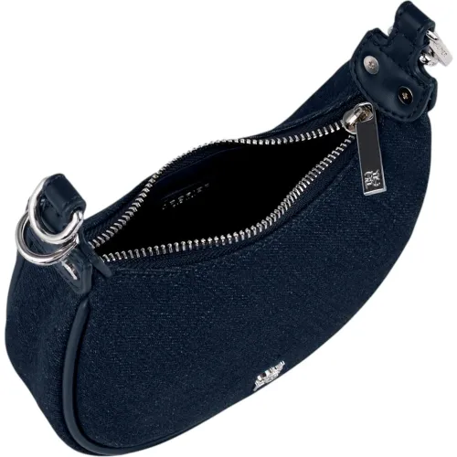CREPIER Bolso Mujer Hobo Vera Mini