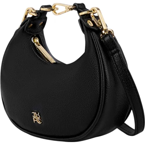CREPIER Bolso Mujer Hobo Vera Mini