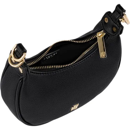 CREPIER Bolso Mujer Hobo Vera Mini