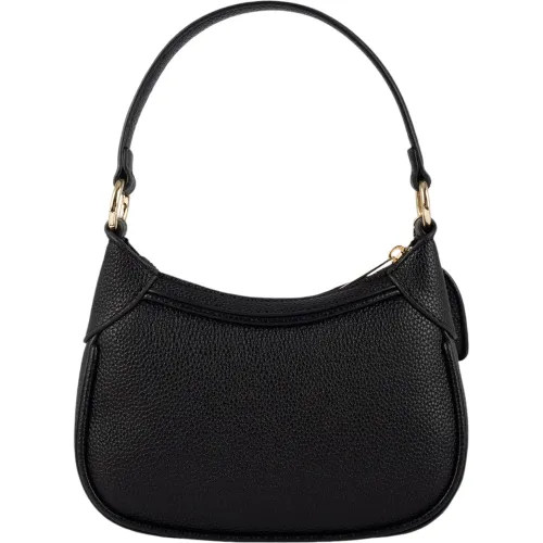 CREPIER Bolso Mujer Hobo Malva Chico