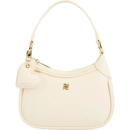 CREPIER de Mujer modelo Bolso Mujer Hobo Malva Chico mujer 2026020300354291510