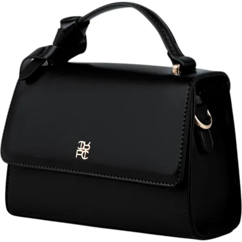 CREPIER Bolso Mujer Flap Zaida Chico