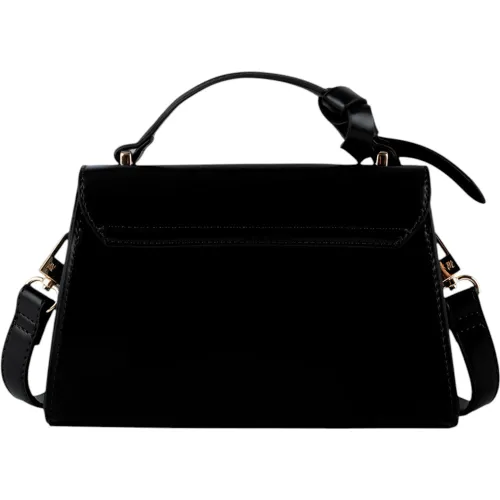 CREPIER Bolso Mujer Flap Zaida Chico