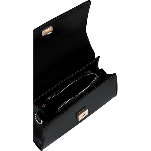 CREPIER Bolso Mujer Flap Zaida Chico