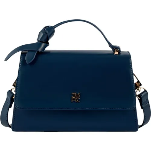 CREPIER Bolso Mujer Flap Zaida Chico