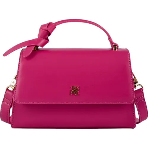CREPIER Bolso Mujer Flap Zaida Chico