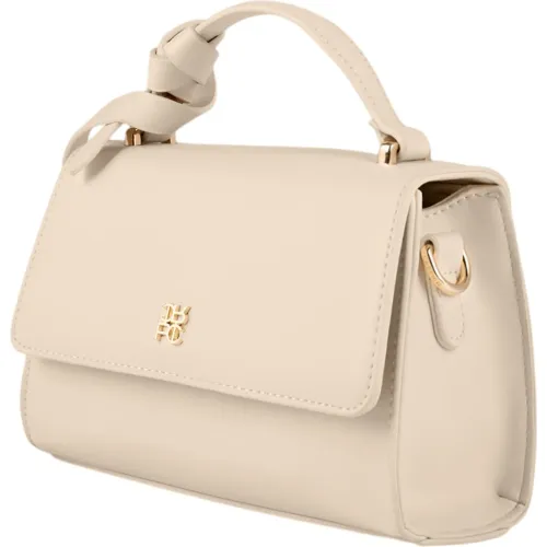 CREPIER Bolso Mujer Flap Zaida Chico