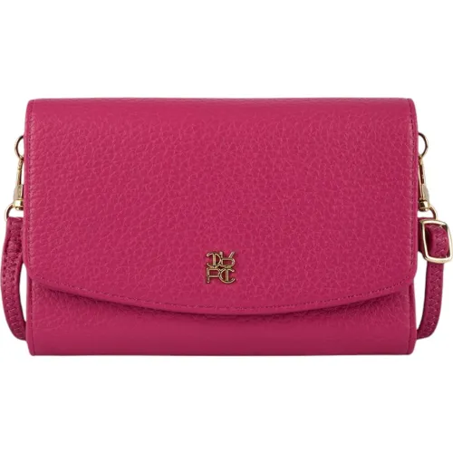 CREPIER  de Mujer modelo Bolso Mujer Flap Freya Chico mujer 2026020300354291528  