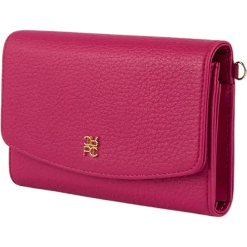 CREPIER Bolso Mujer Flap Freya Chico