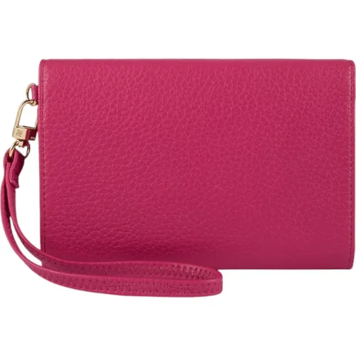 CREPIER Bolso Mujer Flap Freya Chico