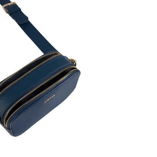 CREPIER Bolso Mujer Crossbody Millie Chico