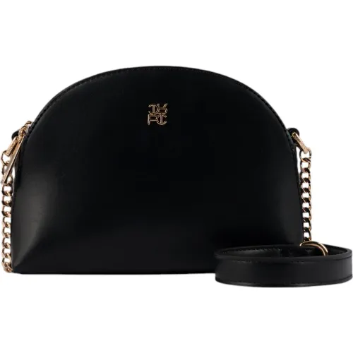 CREPIER Negro de Mujer modelo Bolso Mujer Crossbody Fina Chico mujer 2026020300354291555