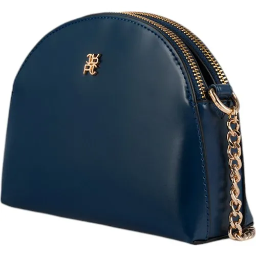CREPIER Bolso Mujer Crossbody Fina Chico