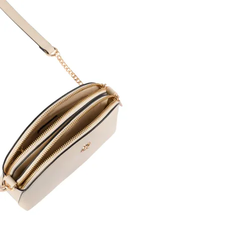 CREPIER Bolso Mujer Crossbody Fina Chico