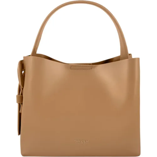 CREPIER de Mujer modelo Bolso Mujer Bucket Marena Mediano mujer 2026020300354291573