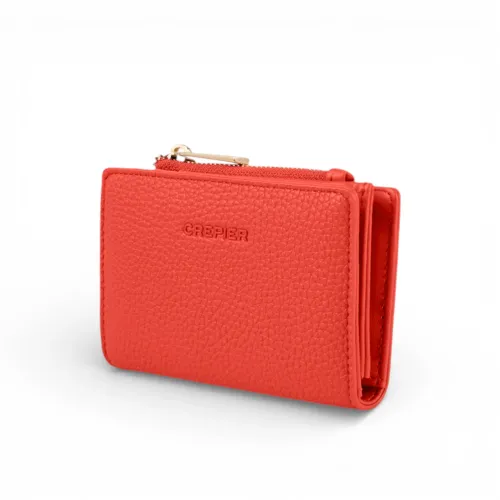 CREPIER Billetera Mujer Silvie Chico